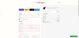 BLOCPRIDE coupon verification screenshot