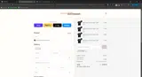 BLOCPRIDE coupon verification screenshot
