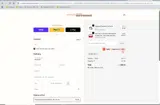 RACH10 coupon verification screenshot