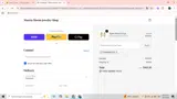 thankyou10 coupon verification screenshot
