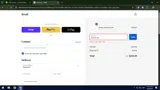 ASHLEY15 coupon verification screenshot