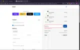 BEAUTY15 coupon verification screenshot