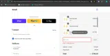 ISABELLA15 coupon verification screenshot