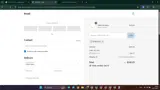 ISABELLA15 coupon verification screenshot