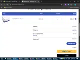 DISCOUNT coupon verification screenshot