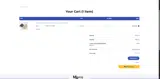 ALEJANDRAHERNAN coupon verification screenshot