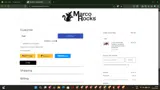 newdiscount coupon verification screenshot