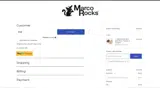 poiu coupon verification screenshot