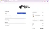 MANUELESCOBAR1 coupon verification screenshot