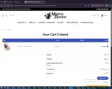 NEWDISCOUNTOFF coupon verification screenshot