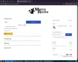 JOANGEL coupon verification screenshot