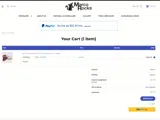 stealgiftcutit coupon verification screenshot