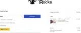DISCOUNT coupon verification screenshot