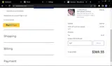 5off coupon verification screenshot