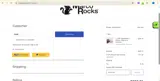 Jesrocks5 coupon verification screenshot