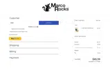 JOANGEL coupon verification screenshot