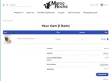 MARELYSRUIZ coupon verification screenshot