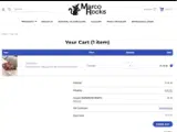 MANUELESCOBAR1 coupon verification screenshot