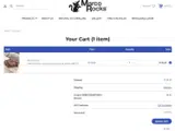 REBECASANTIAGO coupon verification screenshot