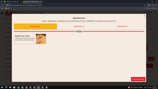 Marco's Pizza Coupons - 30% Off | January 2025