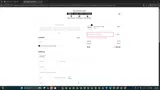 THANKYOU10 coupon verification screenshot