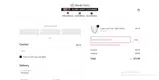 MCZEMPIRE15 coupon verification screenshot