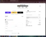 MCZEMPIRE15 coupon verification screenshot