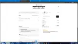 gift coupon verification screenshot