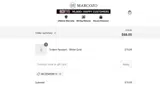 MCZEMPIRE15 coupon verification screenshot