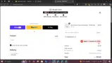 THANKYOU15 coupon verification screenshot