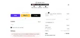 THANKYOU10 coupon verification screenshot