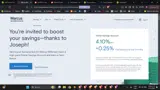 JOS-RC7-N6FC coupon verification screenshot