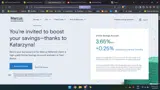 KAT-L4Q-WN64 coupon verification screenshot