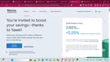 YAW-D3P-BXNB coupon verification screenshot