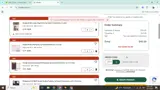 39579 coupon verification screenshot