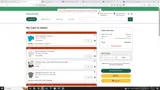 75012 coupon verification screenshot