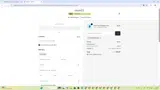 PATRIANASONIA coupon verification screenshot