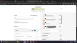 PATRIANASONIA coupon verification screenshot
