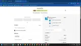 ADBOU coupon verification screenshot