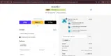 ADBER coupon verification screenshot
