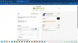 ADBON coupon verification screenshot