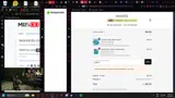 ADBON coupon verification screenshot