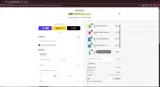 ADBON coupon verification screenshot