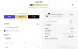 ADBRI coupon verification screenshot