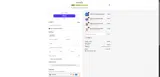 WOMEN coupon verification screenshot