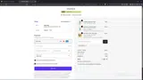 LUCKY22 coupon verification screenshot
