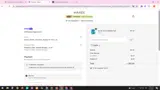 ADBER coupon verification screenshot