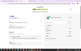 ADBIU coupon verification screenshot