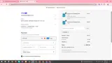 ADBIM coupon verification screenshot