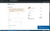 KNOJI coupon verification screenshot